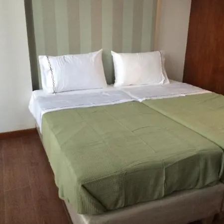 Studio 46Sqm @ Appleone-Ayala Mall