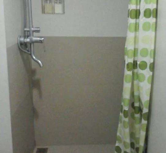 Aparthotel Studio 46sqm @ Appleone-ayala Mall Cebu