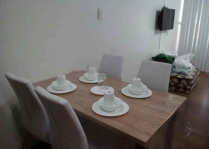 Studio 46sqm @ Appleone-ayala Mall Cebu