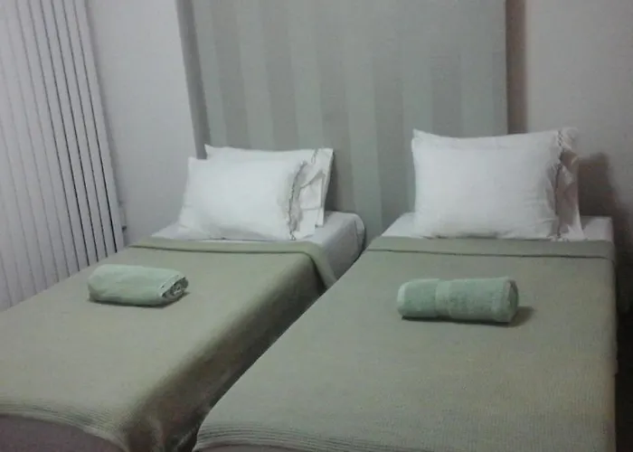 Studio 46sqm @ Appleone-ayala Mall Aparthotel