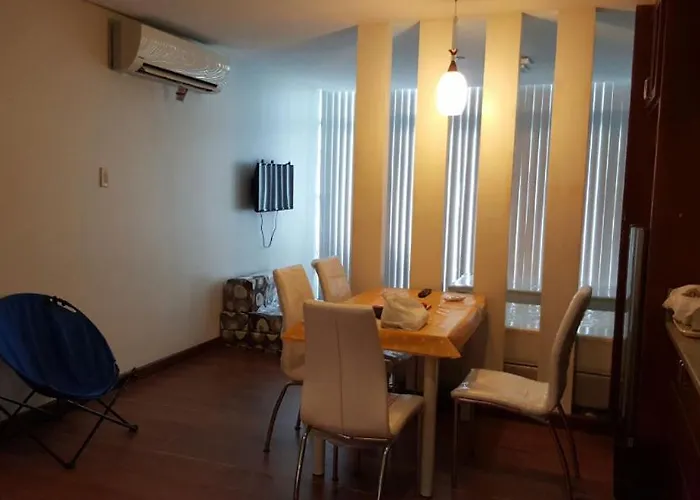 Studio 46sqm @ Appleone-ayala Mall
