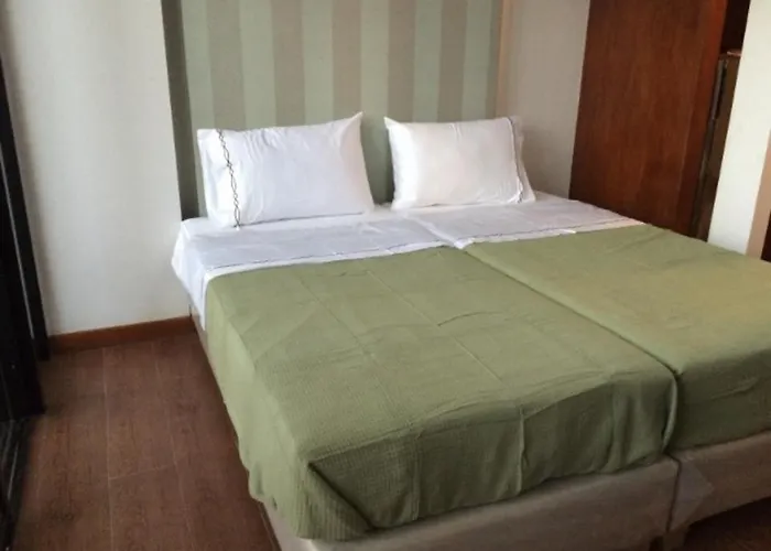 Studio 46sqm @ Appleone-ayala Mall Cebu